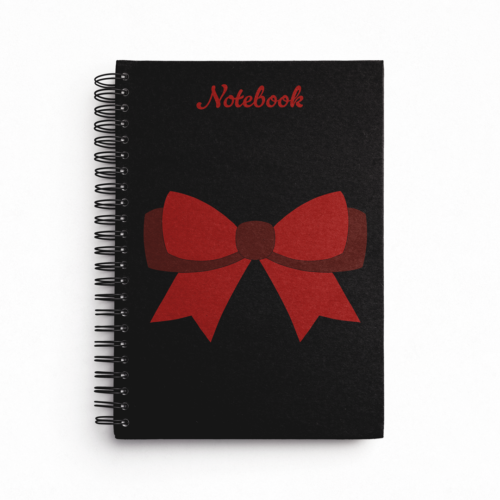 Notebook "Noeud"