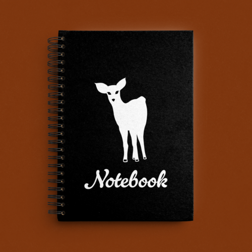 Notebook "Biche" – Image 2