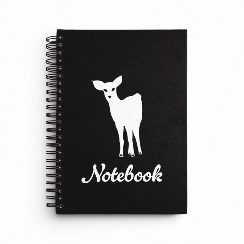 Notebook "Biche"