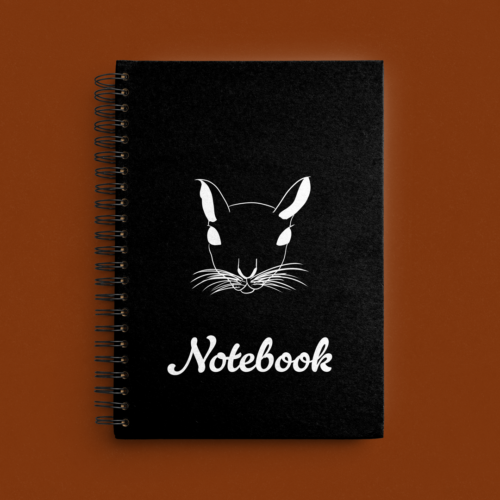 Notebook "Écureuil" – Image 2