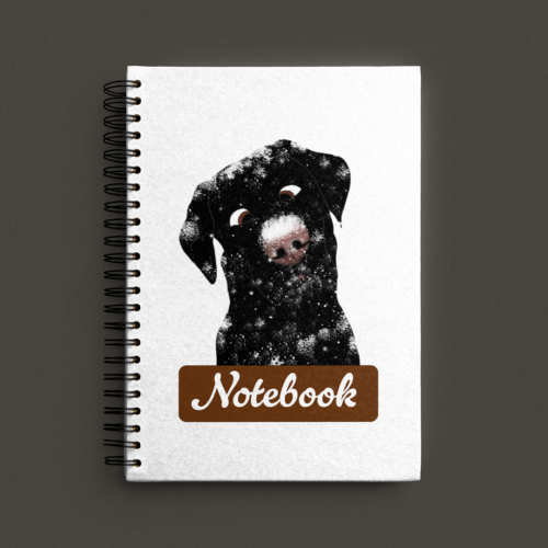 Notebook "Sweety"